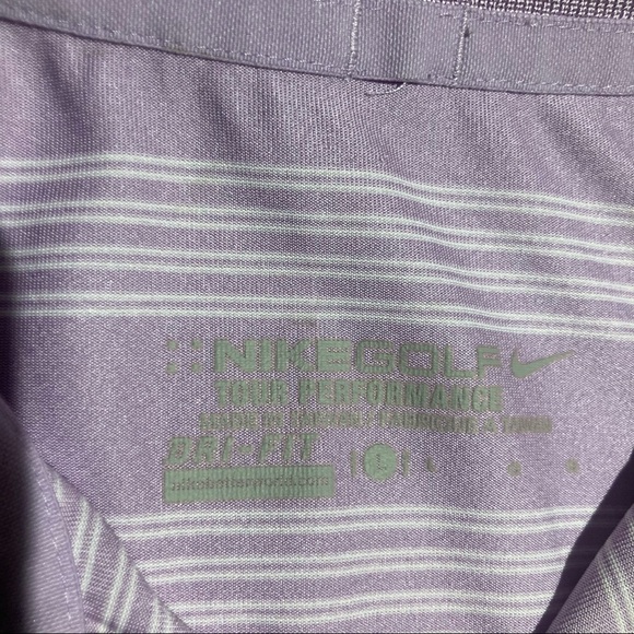 🦩 Nike Dri fit golf polo - Picture 6 of 6